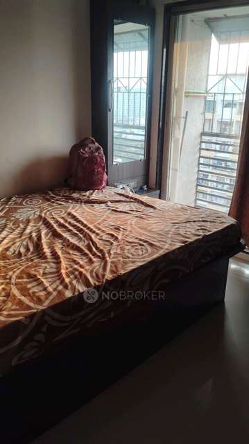 2 BHK Flat In Unimont Sapphire for Rent  In Plot No. 340, Sector 19, Ulwe, Navi Mumbai, Maharashtra 410206, India