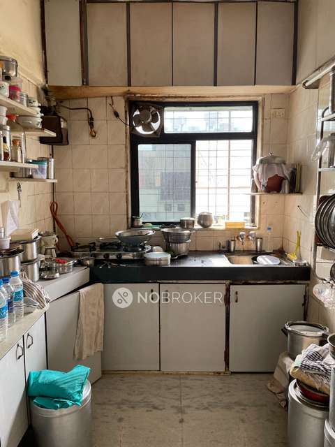 2 BHK Flat In Nikunj Chhaya For Sale  In Kandivali West