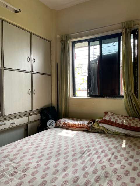 2 BHK Flat In Nikunj Chhaya For Sale  In Kandivali West