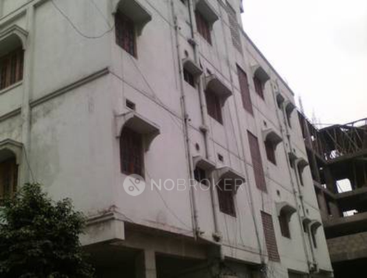 2 BHK Flat In Annapurna Residency for Rent  In Kukatpally
