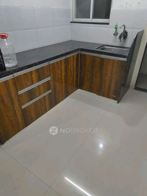 2 BHK Flat In Castle Royale for Rent  In Lohegaon