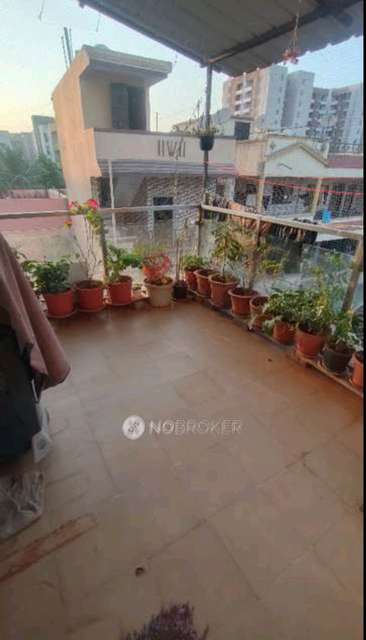 2 BHK Flat In Castle Royale for Rent  In Lohegaon