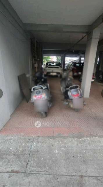 2 BHK Flat In Castle Royale for Rent  In Lohegaon