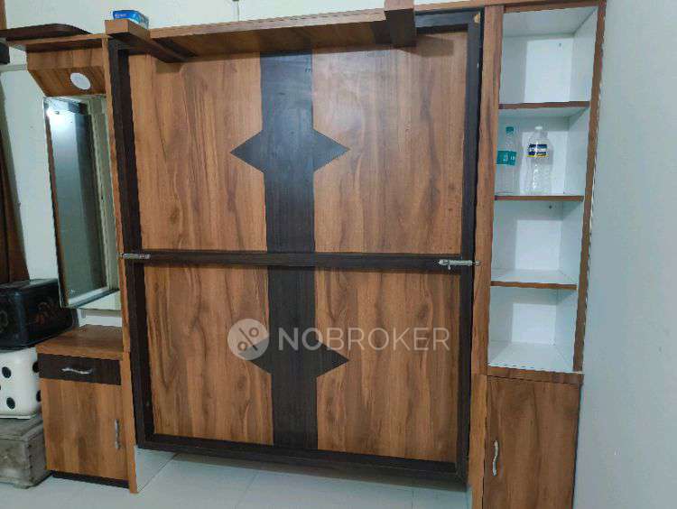 2 BHK Flat In Castle Royale for Rent  In Lohegaon