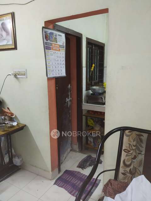 1 BHK Flat In Sterling Little Flower, Vaikundam Apartment Rd For Sale  In Guduvancheri