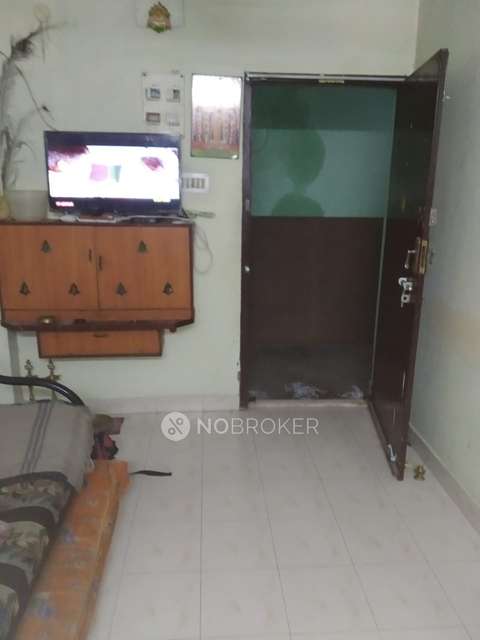 1 BHK Flat In Sterling Little Flower, Vaikundam Apartment Rd For Sale  In Guduvancheri