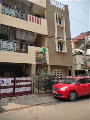 2 BHK House for Rent  In Dooravani Nagar