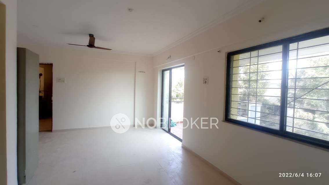 2 BHK Flat In Shubhankar Heights for Rent  In Wakad