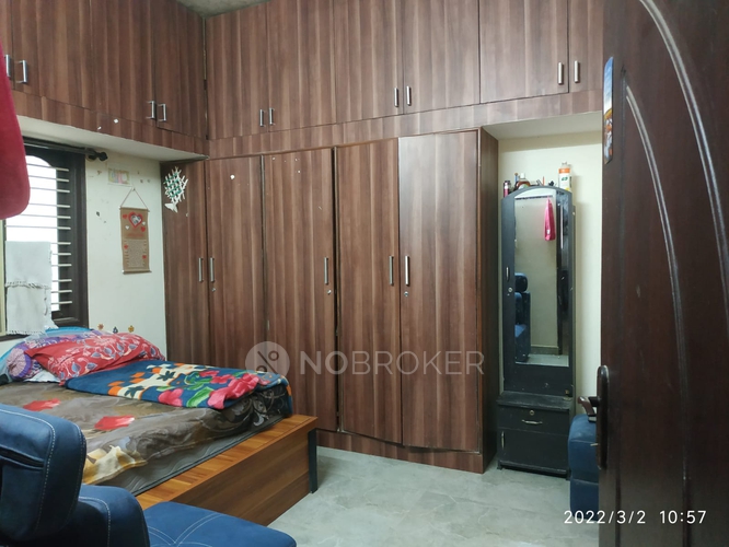 Independent House Horamavu Agara Rent WITHOUT BROKERAGE Semi