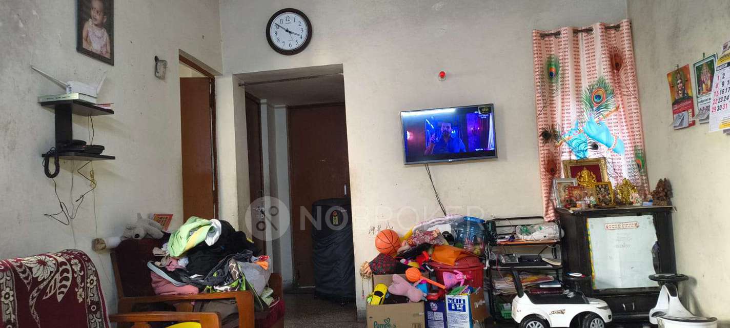 1 BHK Flat In Kendriya Vihar  for Rent  In Sector 56