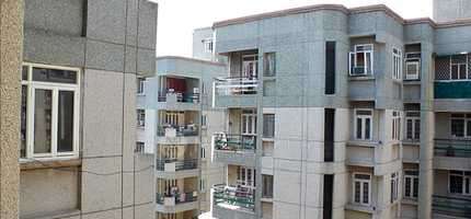 1 BHK Flat In Kendriya Vihar  for Rent  In Sector 56