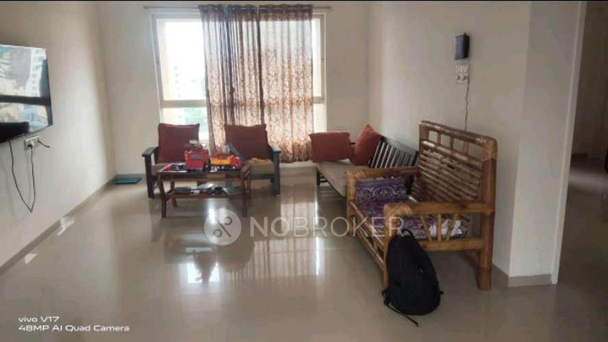 Beverly Hills Society Hinjewadi Phase 1 Rent WITHOUT BROKERAGE Fully