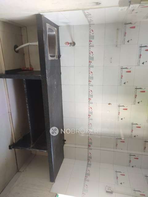 1 BHK Flat In Krishna Leela  for Rent  In Wadgaonsheri
