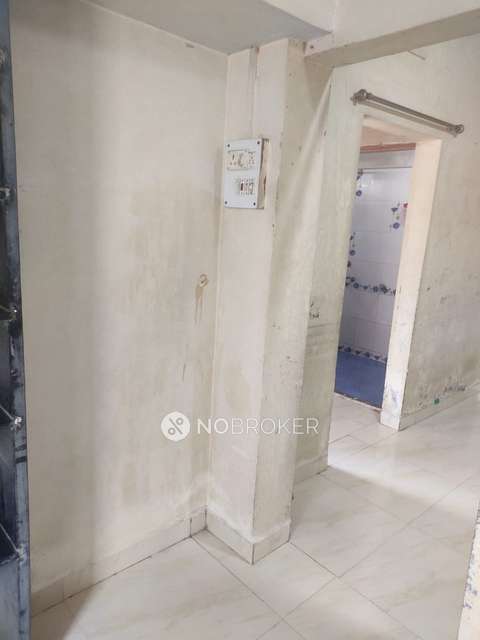 1 BHK Flat In Krishna Leela  for Rent  In Wadgaonsheri
