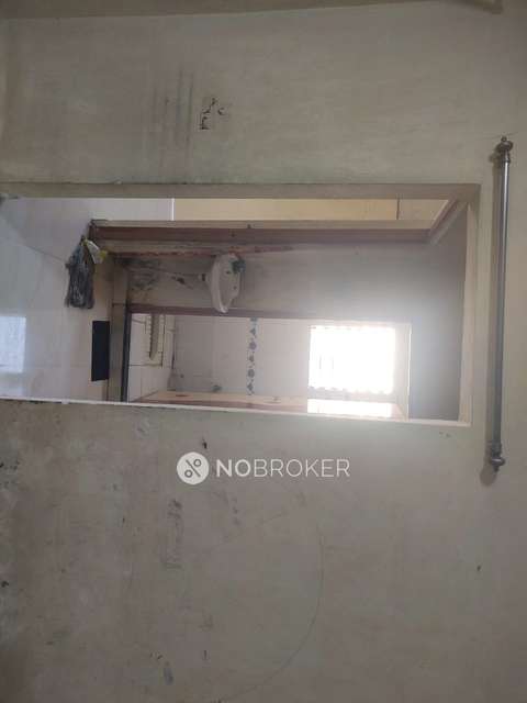 1 BHK Flat In Krishna Leela  for Rent  In Wadgaonsheri