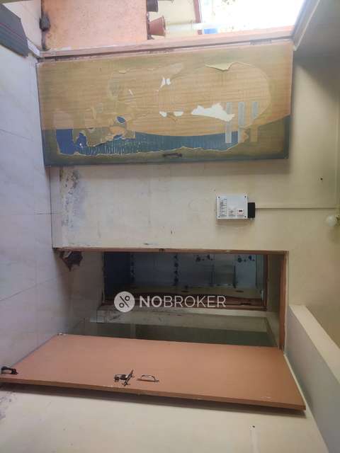 1 BHK Flat In Krishna Leela  for Rent  In Wadgaonsheri