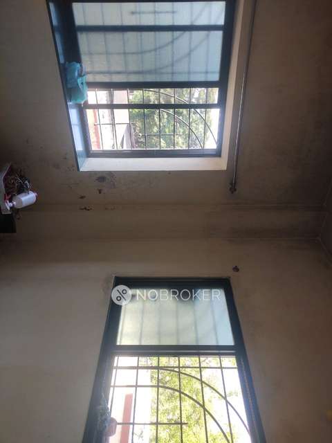 1 BHK Flat In Krishna Leela  for Rent  In Wadgaonsheri