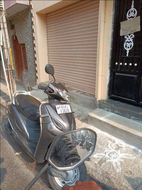 Shop in Rajaji Nagar, Bangalore for Rent 