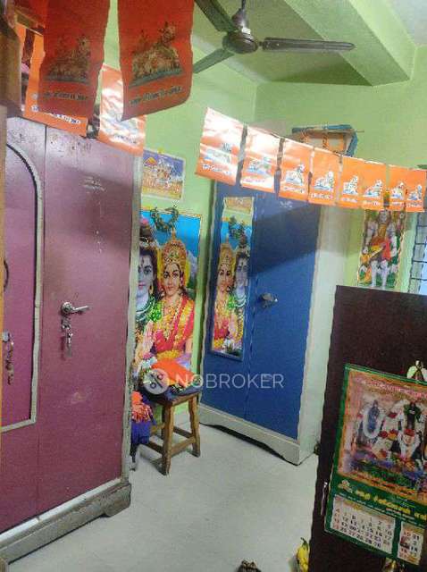 2 BHK Flat In Manimegalai Flats For Sale  In  Guduvancheri