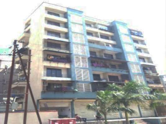 2 BHK Flat In  Nandan Residency For Sale  In Mumbai