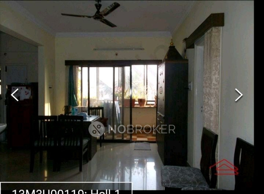 2 BHK Flat In Srinilaya Apartment for Rent  In Ramamurthy Nagar Extension