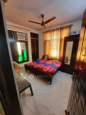 3 BHK Flat for Rent  In Sainik Colony, Sector 49