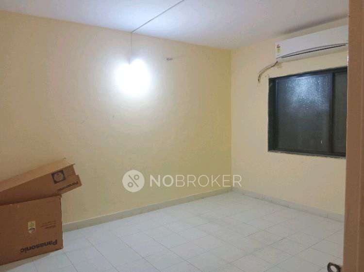 2 BHK Flat In B U Bhandari Skyline Society , Dighi for Rent  In Pura Bhandari Colony, Dighi