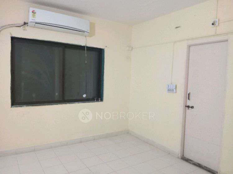 2 BHK Flat In B U Bhandari Skyline Society , Dighi for Rent  In Pura Bhandari Colony, Dighi