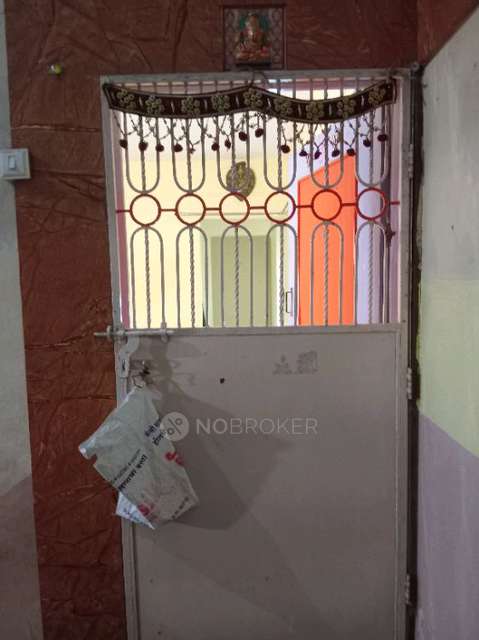 2 BHK Flat In B U Bhandari Skyline Society , Dighi for Rent  In Pura Bhandari Colony, Dighi