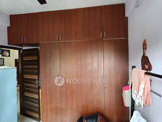 2 BHK Flat In Sri Krishna Shrine Apartment for Rent  In Vidyaranyapura 