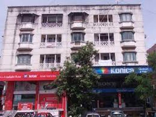 3 BHK Flat In Jade Terrace Apartment for Rent  In Kilpauk