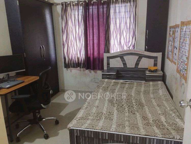 1 BHK Flat In Swami Samarth Apartment, Wakad For Sale  In Wakad