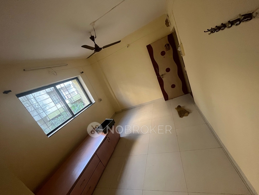 1 BHK Flat In Raghunandhan for Rent  In Balewadi