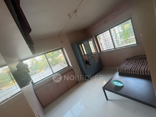 1 BHK Flat In Raghunandhan for Rent  In Balewadi