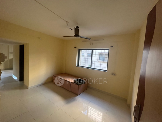 1 BHK Flat In Raghunandhan for Rent  In Balewadi