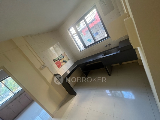 1 BHK Flat In Raghunandhan for Rent  In Balewadi