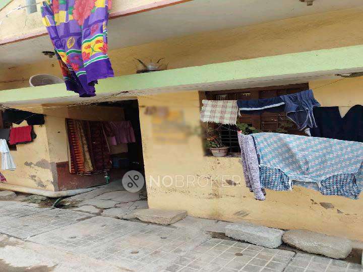 1 BHK House for Rent  In Hoodi