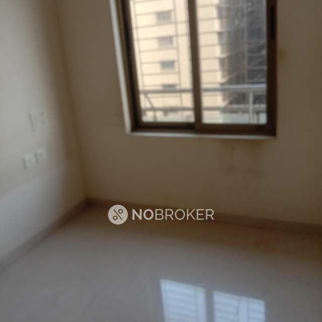 2 BHK Flat In Balaji Symphony For Sale  In Panvel