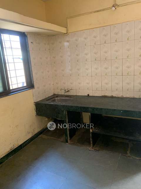 1 RK Flat In Sapthashrungi Nivas for Rent In Akrudi