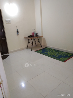1 BHK Flat In Vighnaharta Heritage A Wing, Ambegaon Bk for Rent  In Ambegaon Bk
