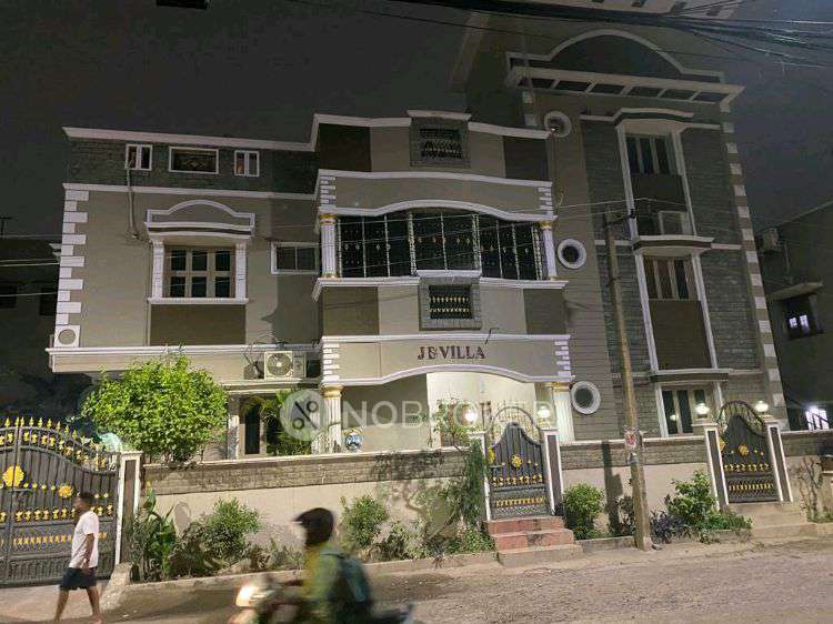 Independent House 45, Sri Lakshmi Nagar 3rd Main Road Rent WITHOUT