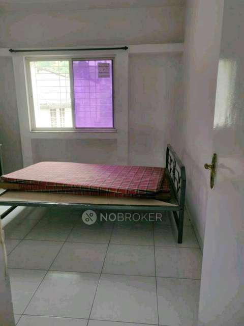 Single Room for Male In 2 BHK  In Serinity Apartment, Bavdhan In Serinity Apartments