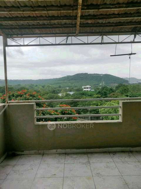 Single Room for Male In 2 BHK  In Serinity Apartment, Bavdhan In Serinity Apartments