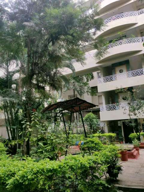 Single Room for Male In 2 BHK  In Serinity Apartment, Bavdhan In Serinity Apartments