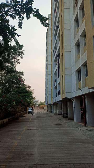 1 BHK Flat In Maple Aapla Ghar For Sale  In Chakan