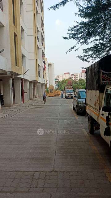 1 BHK Flat In Maple Aapla Ghar For Sale  In Chakan