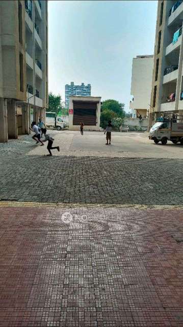 1 BHK Flat In Maple Aapla Ghar For Sale  In Chakan