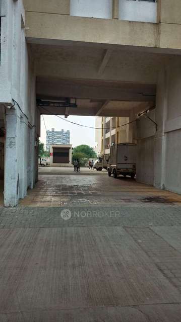 1 BHK Flat In Maple Aapla Ghar For Sale  In Chakan