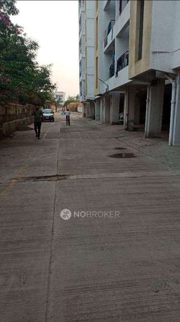 1 BHK Flat In Maple Aapla Ghar For Sale  In Chakan