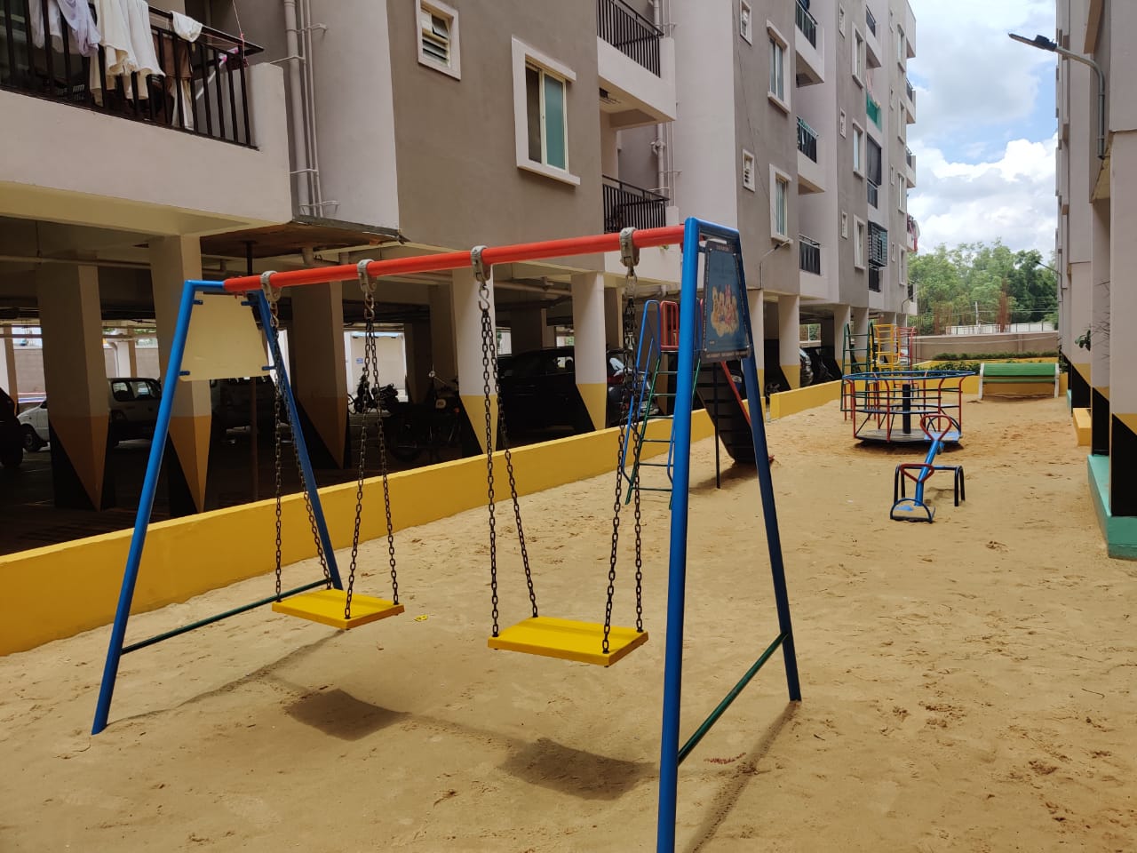 Sowparnika Tharangini